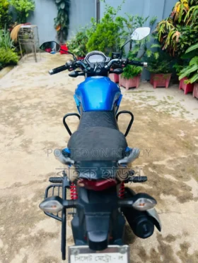 Used Haojue KA150 150