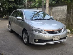 Used 2012 Toyota Allion