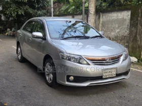 Used 2012 Toyota Allion