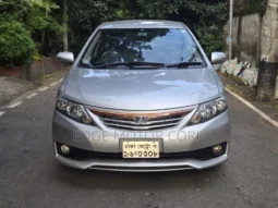 Used 2012 Toyota Allion