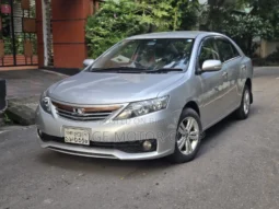 Used 2012 Toyota Allion