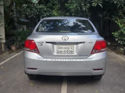 Used 2012 Toyota Allion