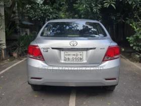 Used 2012 Toyota Allion