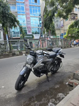 Used Suzuki Gixxer 155