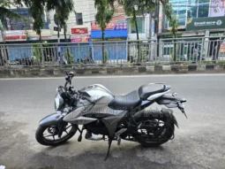 Used Suzuki Gixxer 155