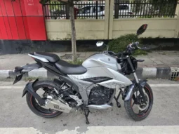 Used Suzuki Gixxer 155