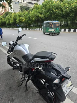 Used Suzuki Gixxer 155