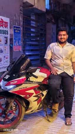 Used Suzuki GSX-R150 150