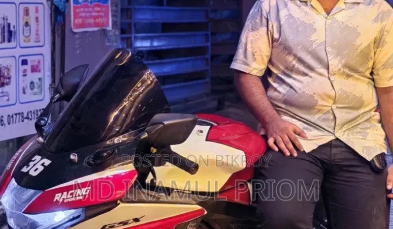 Used Suzuki GSX-R150 150 full