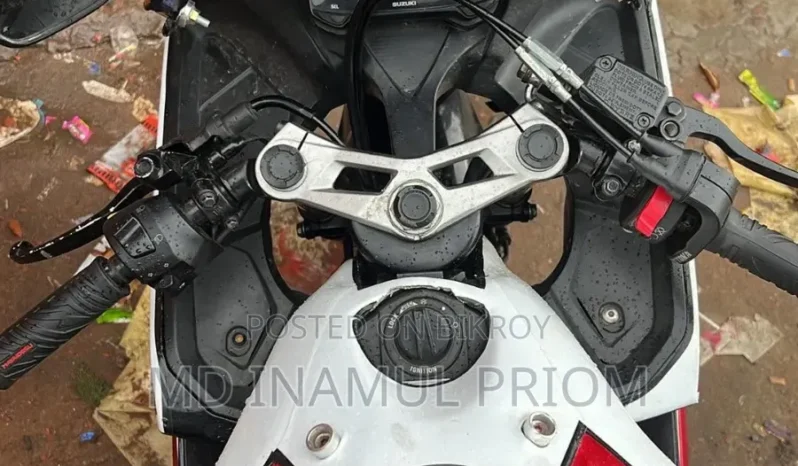 Used Suzuki GSX-R150 150 full