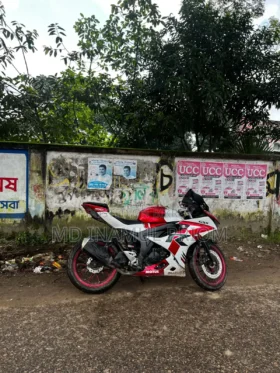 Used Suzuki GSX-R150 150