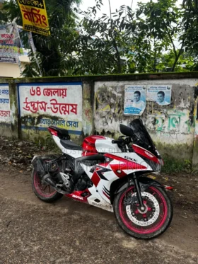Used Suzuki GSX-R150 150