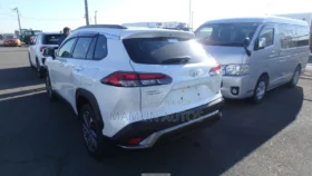 Used 2024 Toyota Corolla Cross