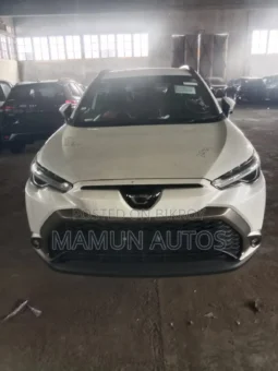 
										Used 2024 Toyota Corolla Cross full									