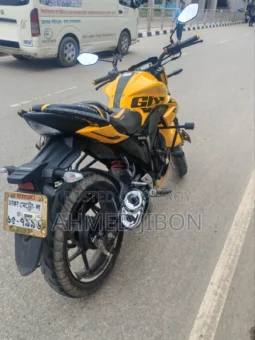 Used Suzuki Gixxer 155