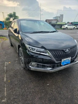 Used 2017 Toyota Allion