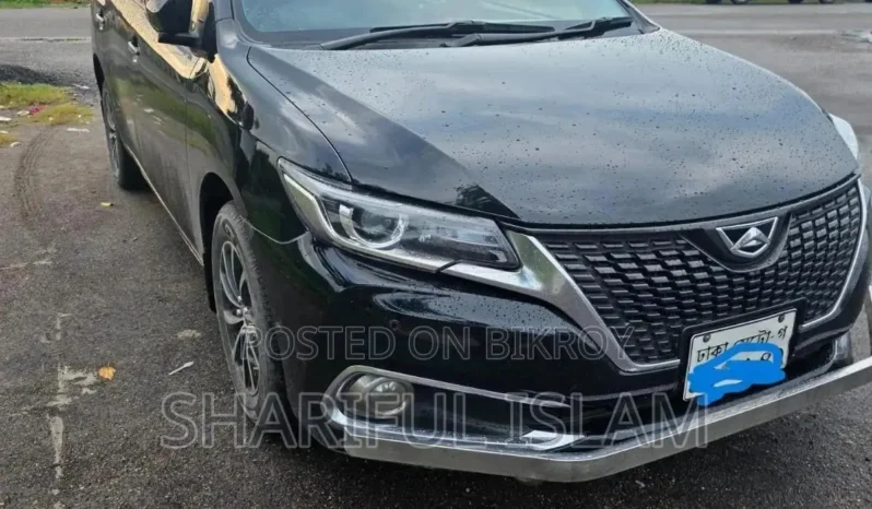 
								Used 2017 Toyota Allion full									