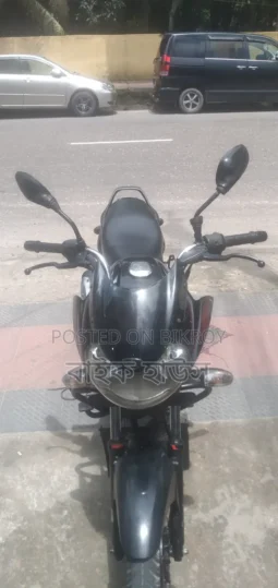 Used Bajaj Discover 100 100