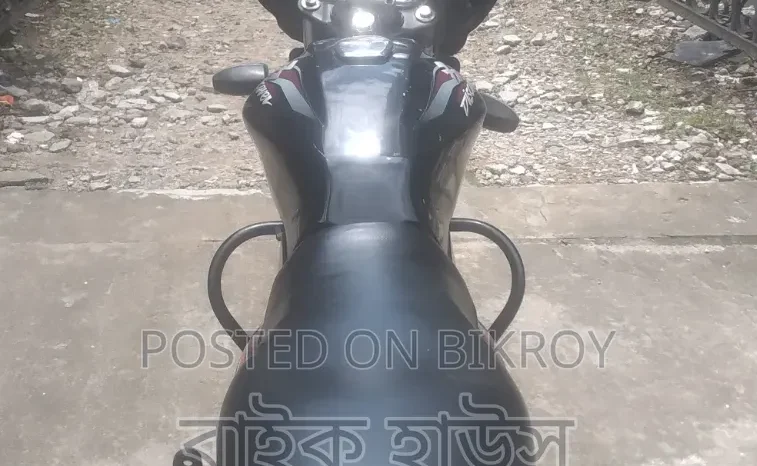Used Bajaj Discover 100 100 full