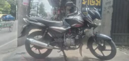 Used Bajaj Discover 100 100