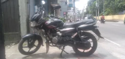 Used Bajaj Discover 100 100