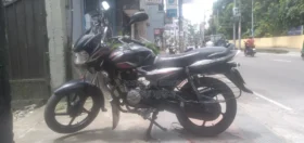 Used Bajaj Discover 100 100
