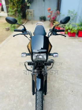 Used Hero Splendor Plus Xtec 100
