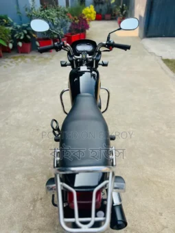 Used Hero Splendor Plus Xtec 100