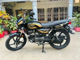 Used Hero Splendor Plus Xtec 100