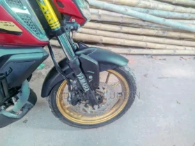 Used Yamaha FZS V3 160