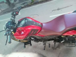 Used Yamaha FZS V3 160 full