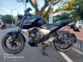 Used Yamaha FZS V3 155