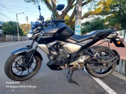 Used Yamaha FZS V3 155 full