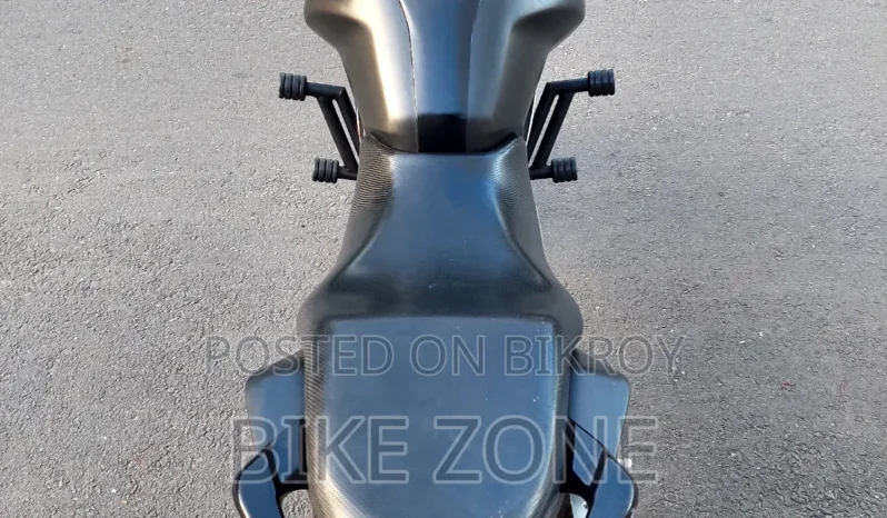 Used Yamaha FZS V3 155 full