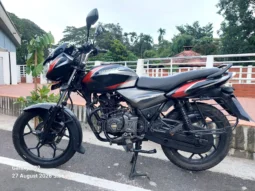 Used Bajaj Discover 125 Disc 125 full