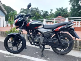 Used Bajaj Discover 125 Disc 125