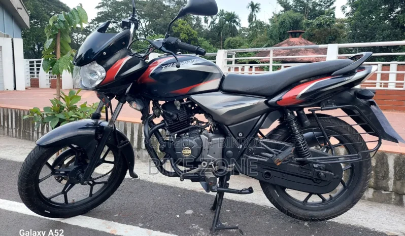 Used Bajaj Discover 125 Disc 125 full