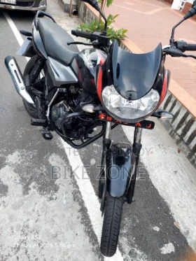 Used Bajaj Discover 125 Disc 125