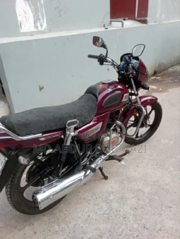 Used TVS TVS Radeon 110 full