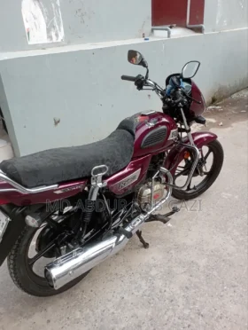Used TVS TVS Radeon 110