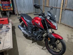 
										Used Honda X-Blade 160 160 full									