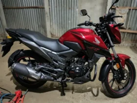 Used Honda X-Blade 160 160