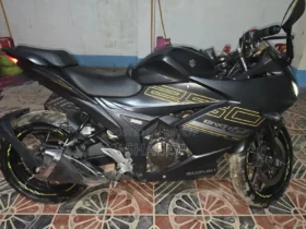 Used Suzuki Gixxer SF 250 250