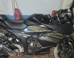 Used Suzuki Gixxer SF 250 250 full