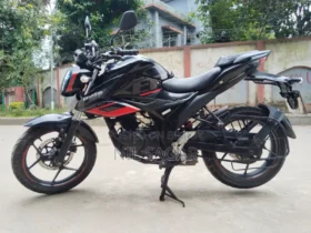 Used Suzuki Gixxer 150