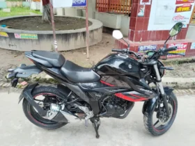 Used Suzuki Gixxer 150