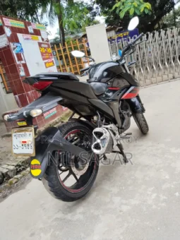 Used Suzuki Gixxer 150 full