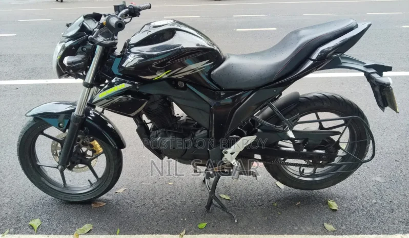 
								Used Suzuki Monoton 150 full									