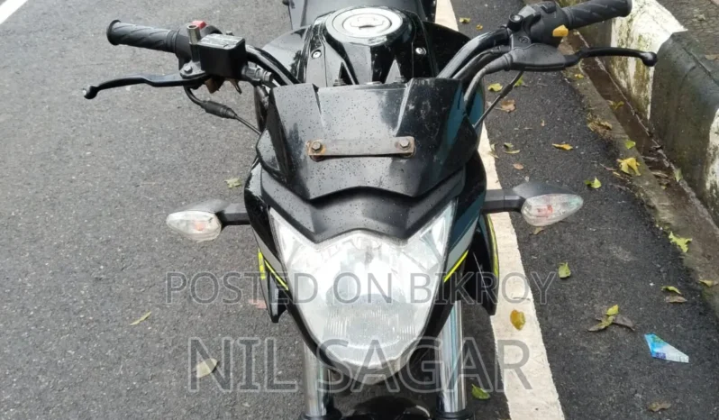 
								Used Suzuki Monoton 150 full									