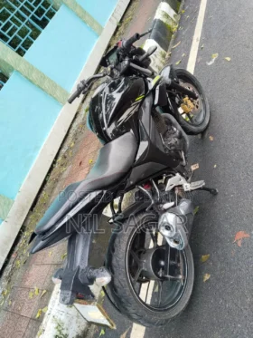 Used Suzuki Monoton 150